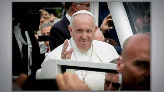 Puntata del 22/04/2025