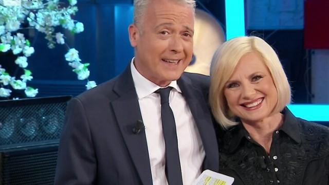 Puntata del 23/04/2025