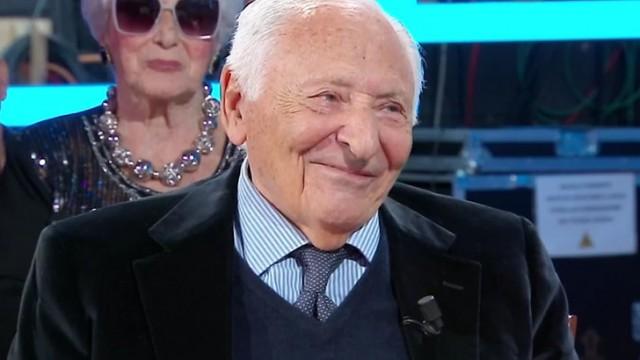 Puntata del 24/04/2025