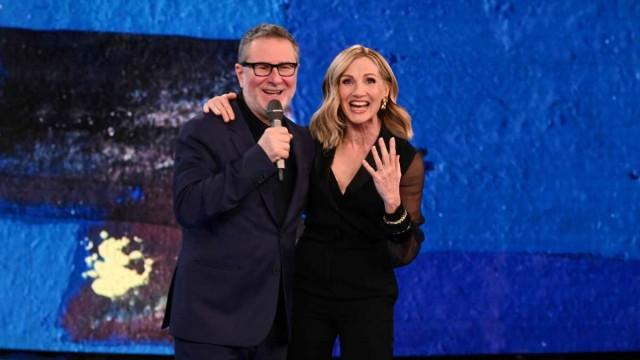 Che tempo che fa - Best of del 27/04/2025