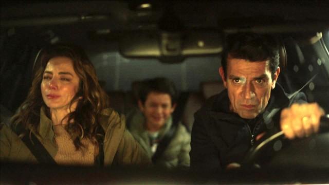 Honor, coraje y compromiso