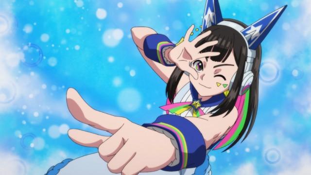 Multi-Colored Determination