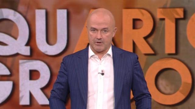 Puntata del 30 maggio