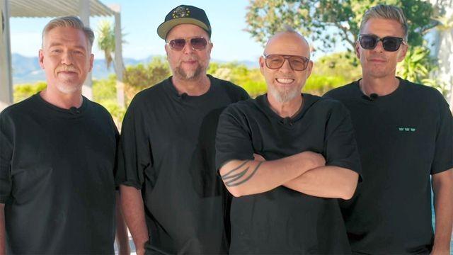 Die Fantastischen Vier