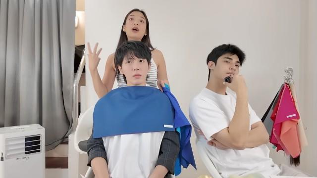 EP.27 | Made our first Personal Color!