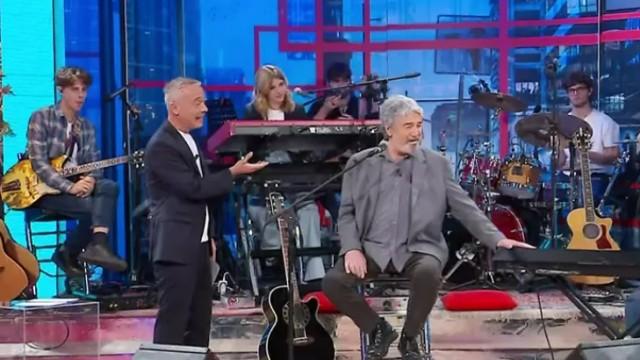 BellaMix - Puntata del 08/05/2025