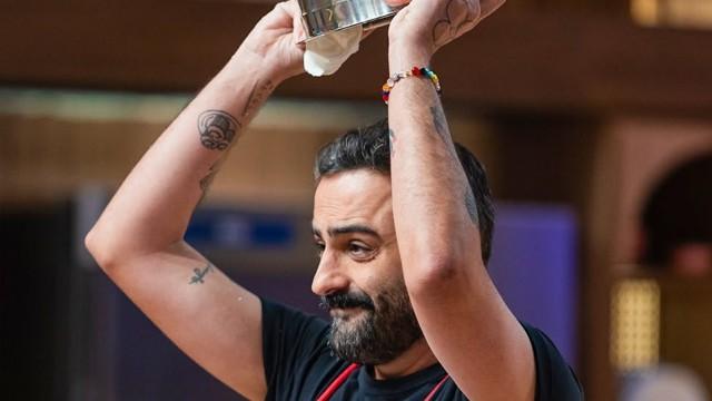 CHANTILLY E CAIXA MISTERIOSA