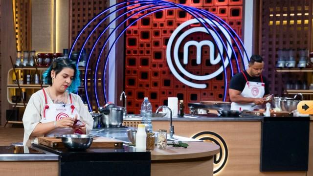 FINAL DO MASTERCHEF CREATORS