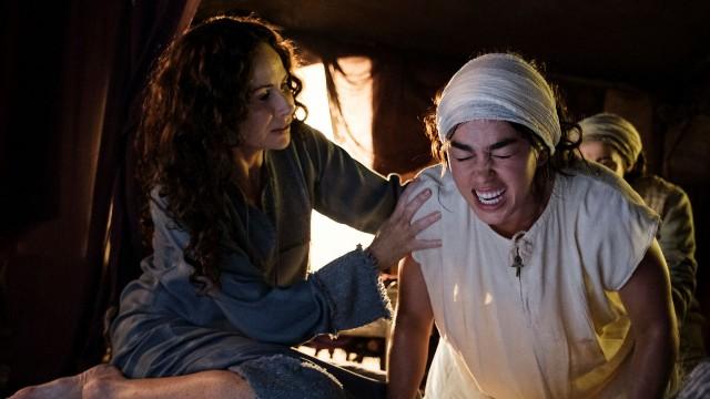 The Woman Who Risked Everything (2)