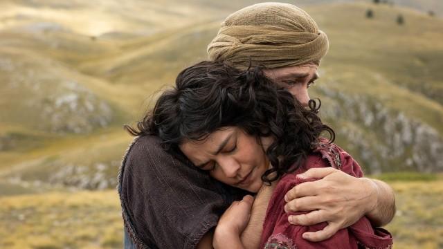 The Women Who Loved (2)