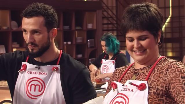 #1 Bastidores: América do Sul com carinha de Brasil!