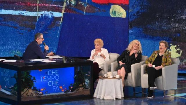 Che tempo che fa - Best of del 25/05/2025