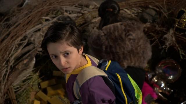 Ooze!...I Did it Again