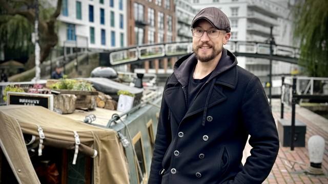 Harlesden to Stratford