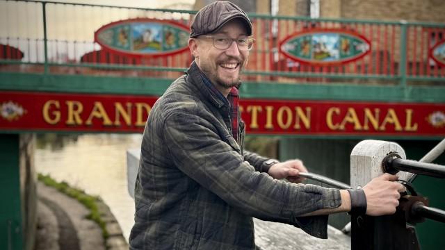 Hunton Bridge to Aylesbury