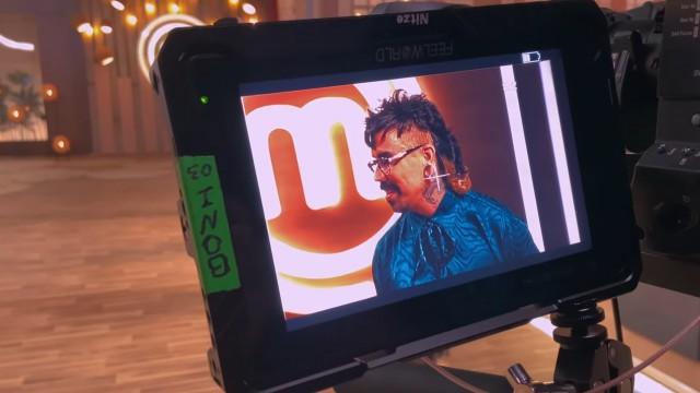 #2 Bastidores: Looks, fofocas e muita diversão