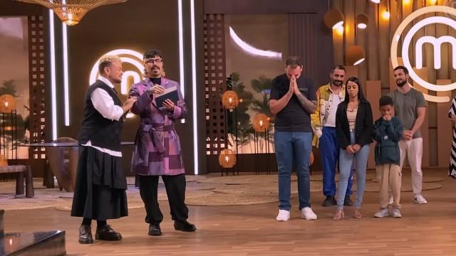 #3 Bastidores: Puro entretenimento na final!