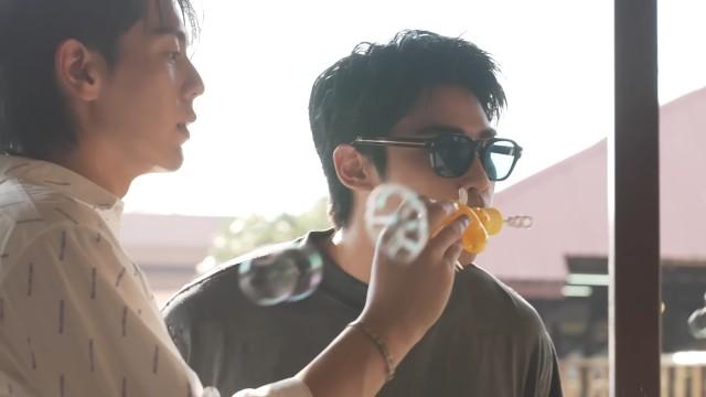 EP.29 | Ayutthaya Floating Market, walk around, eat Ayutthaya Boat Noodles