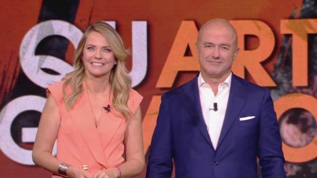 Puntata del 6 giugno