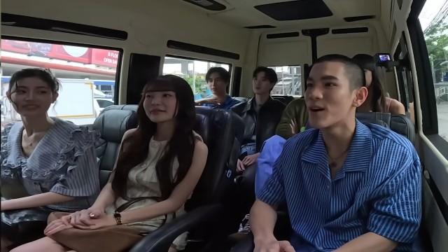 Hide your dark circles! Whoever loses will definitely have a wrinkled face!!! | EP.5