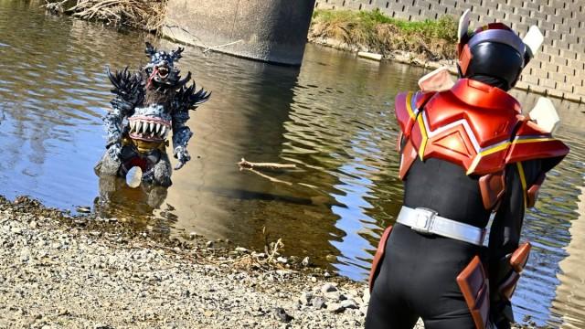 The Other Side of Hatred