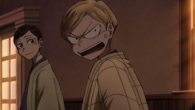 You, an Everlasting Moment