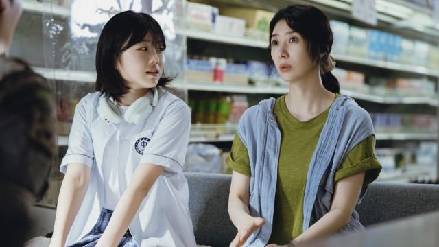 Hasn't Even Served in the Military