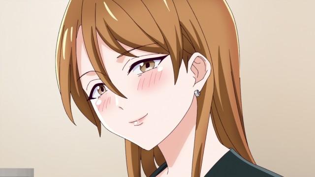 The Flavor of a Quiet Former Rebel, the Barbershop Owner's Lips