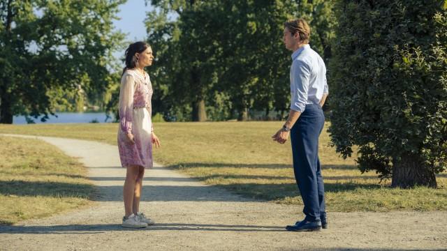 Wunsch ans Universum