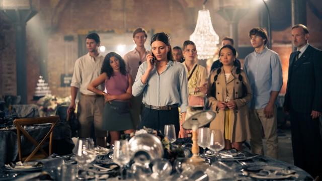 Wechselbad der Gefühle