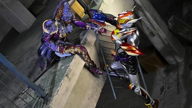 The Reminiscent À La Mode