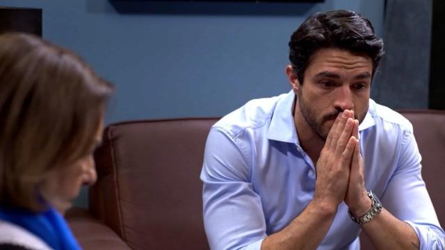 Ocho semanas de gestación