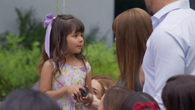 Capítulo Final: Nací de tu corazón