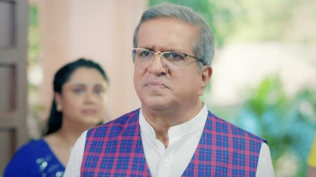 Eshwar Humiliates UV
