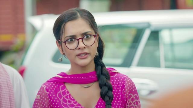 Katha Speaks Out for Eshwar