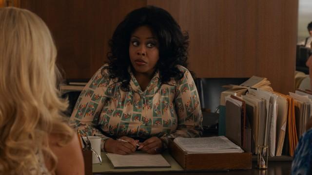 Maxine Solves a Murder