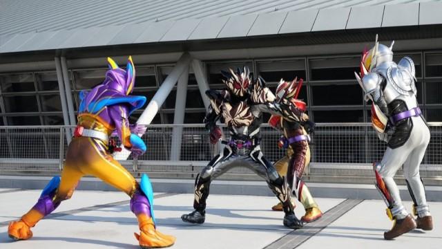 Bespectacled Approach