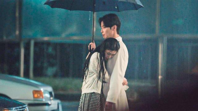 Fated Encounter That Had Left, Destiny That I Kept