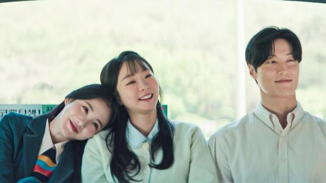 The Unfinished Story