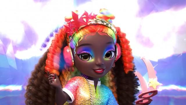 The Saga of the Crystals