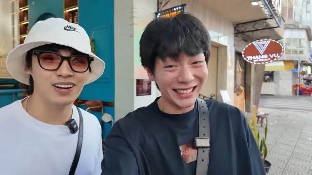 EP.31 | A relaxed Vietnam trip focusing on food, not activities