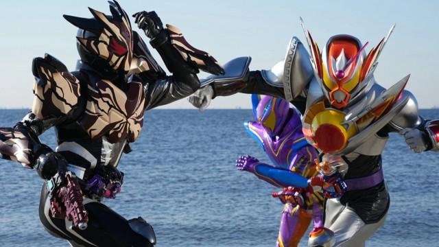 At the End of Broken Feelings