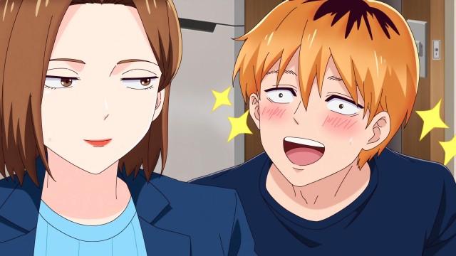 In the Aftermath of Yui Koriyama