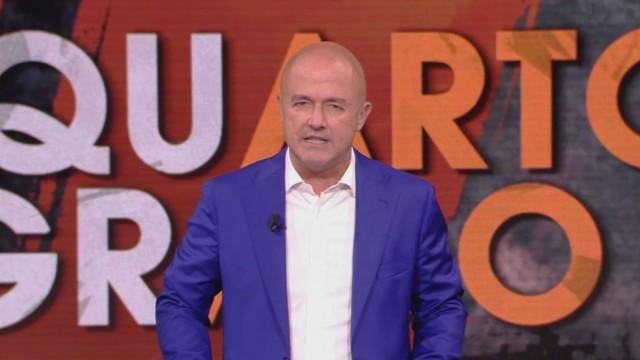 Puntata dell'11 luglio