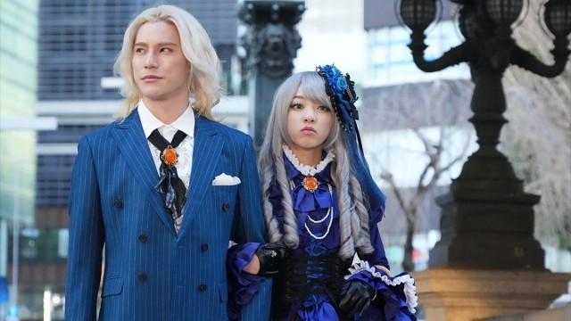 What Does the Human World Taste Like?