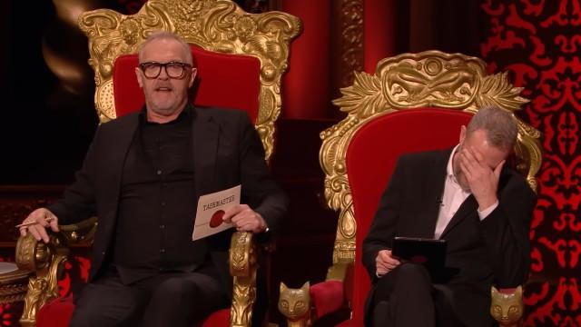 Season 19 Outtakes - Part 2