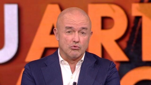 Puntata del 18 luglio