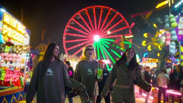 All’s Fair In Love And Calabasas