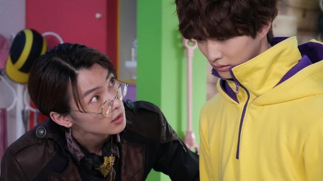 I Won't Let Anyone Take It Away From Me