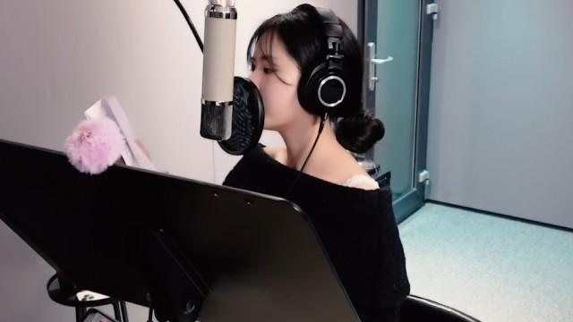 'LIKE YOU BETTER' Recording Behind